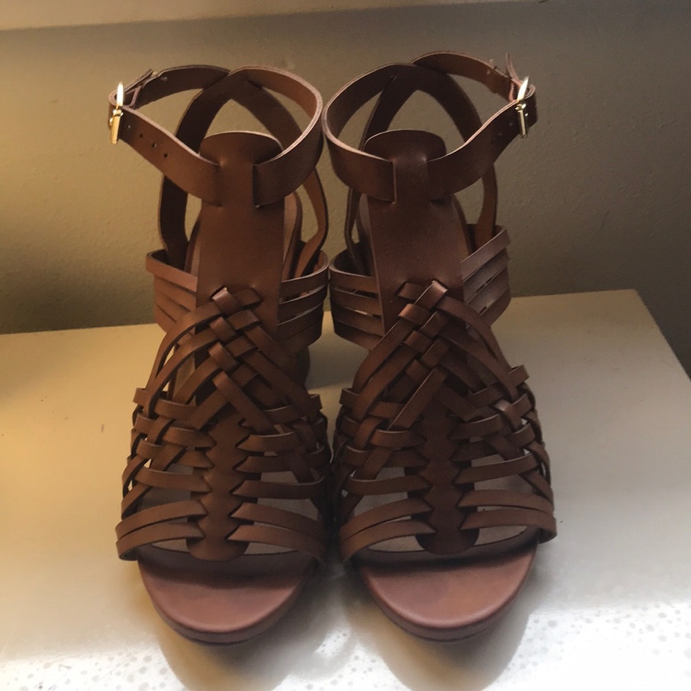 Madden Girl Heels